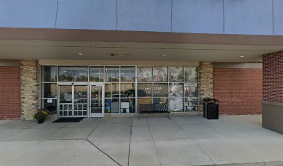 Two Poms Pet Boutique