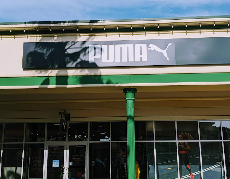 Puma Outlet