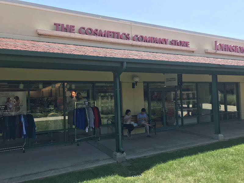 The Cosmetics Company Store