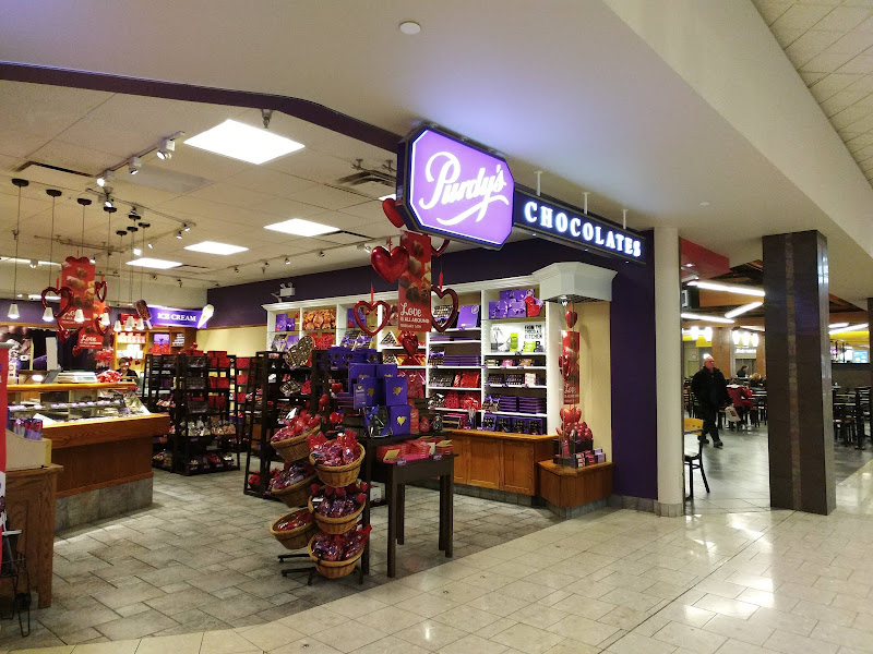 Purdys Chocolatier