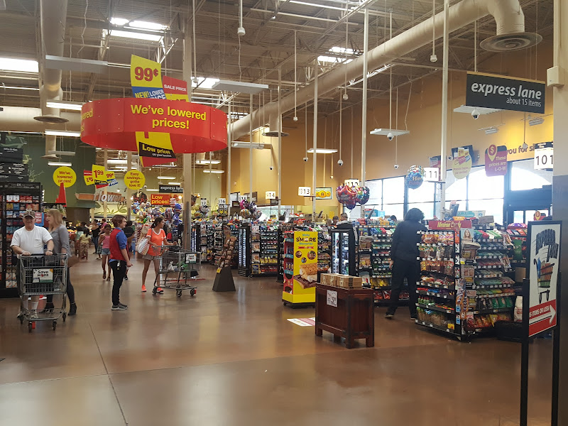 Fry's Food and Drug