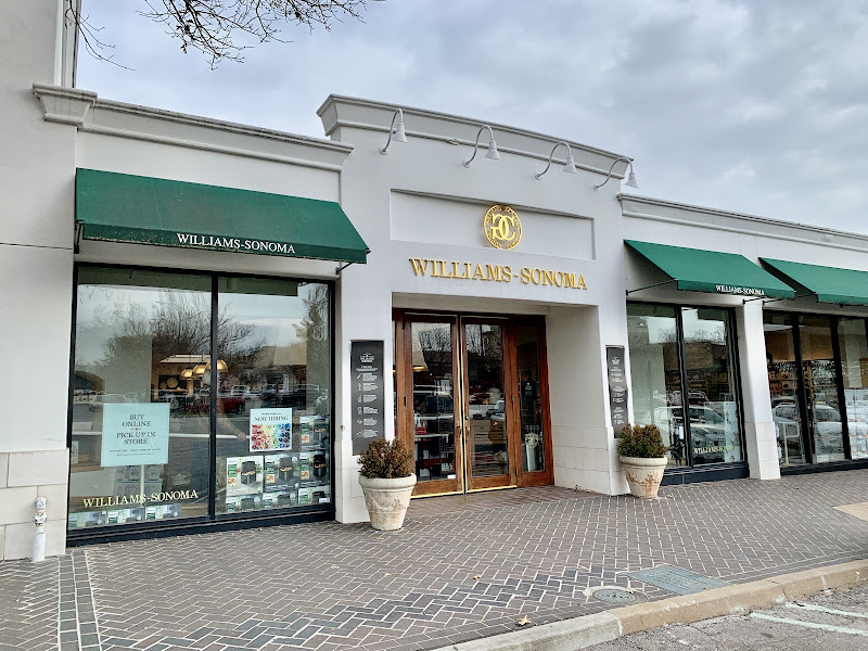 Williams-Sonoma