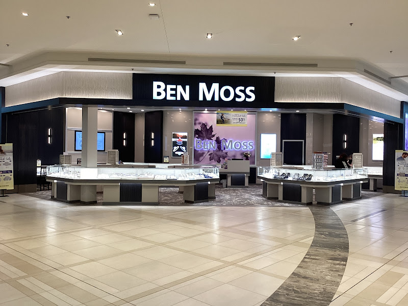 Ben Moss Jewellers