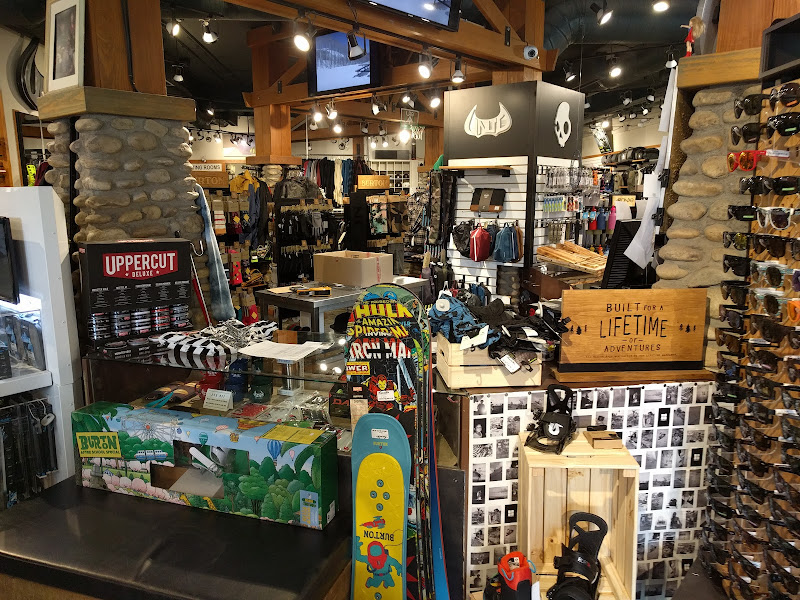 UNLTD Boardshop