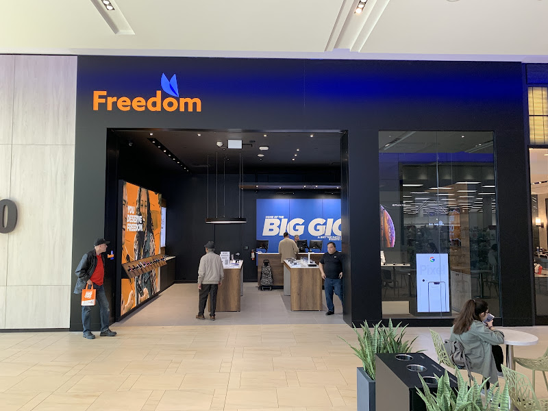 Freedom Mobile