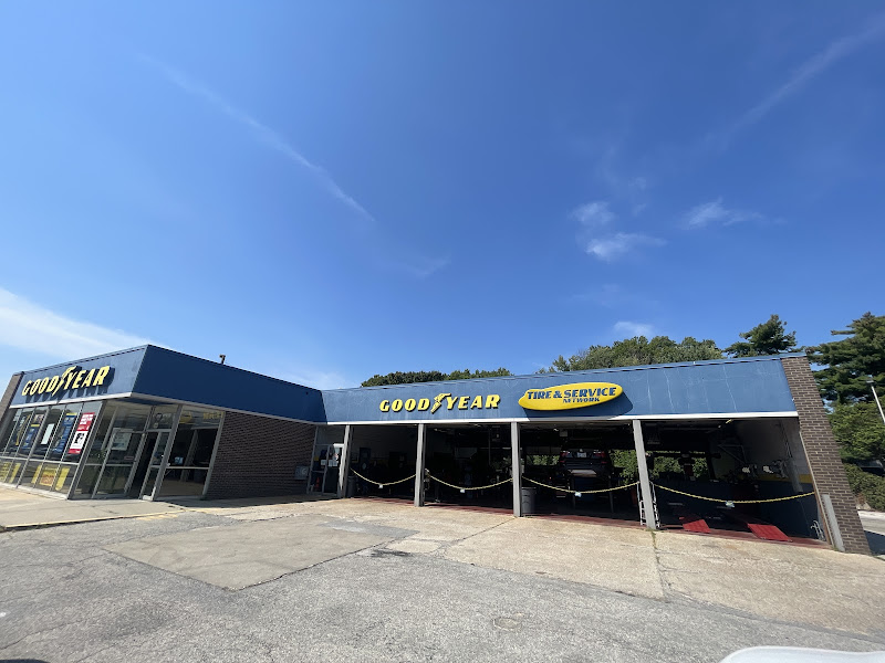 Goodyear Auto Service