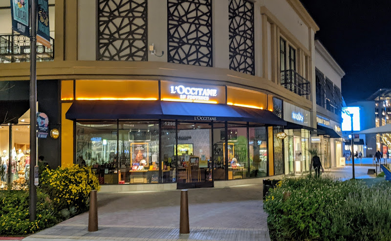 L'Occitane en Provence