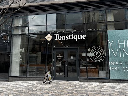 Toastique