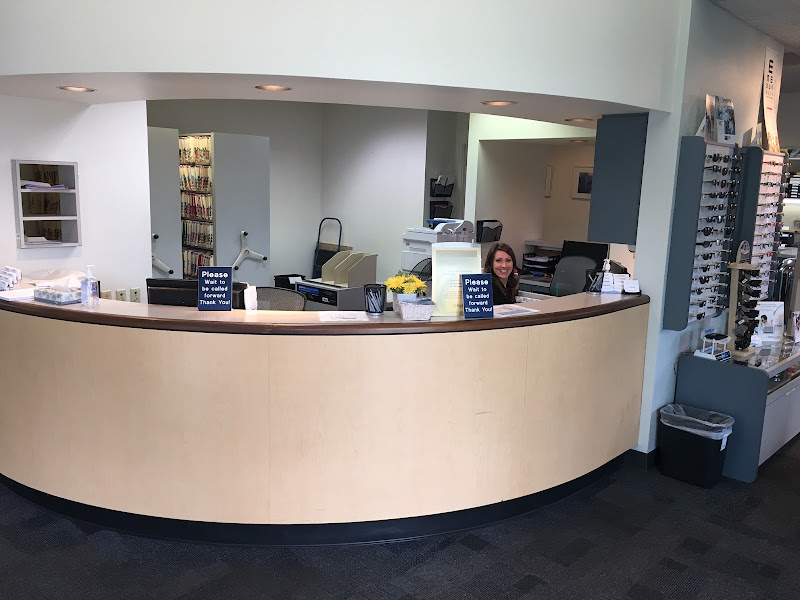 EyeHealth Northwest - Troutdale