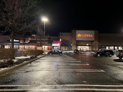 Tesla Supercharger