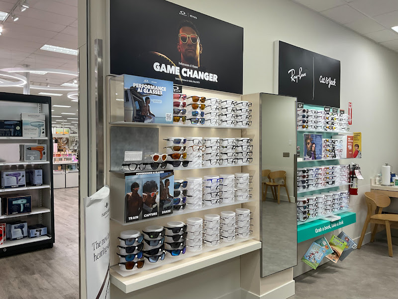 Target Optical