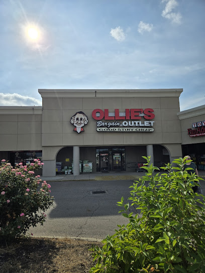 Ollie's Bargain Outlet