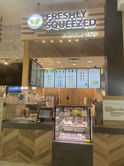 Freshly Squeezed