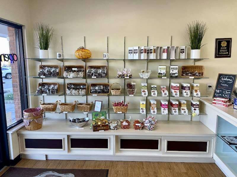 Chocolate Company