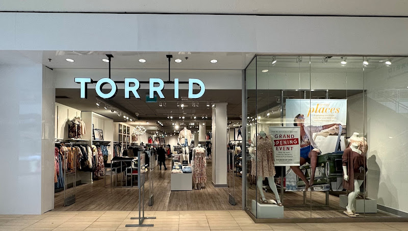 Torrid