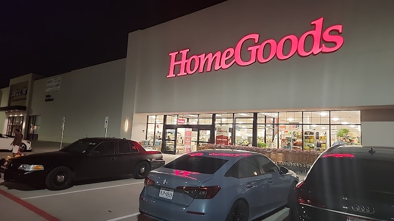 HomeGoods