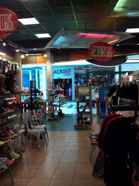 Journeys