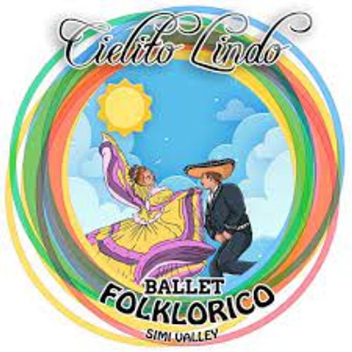Ballet Folklorico logo