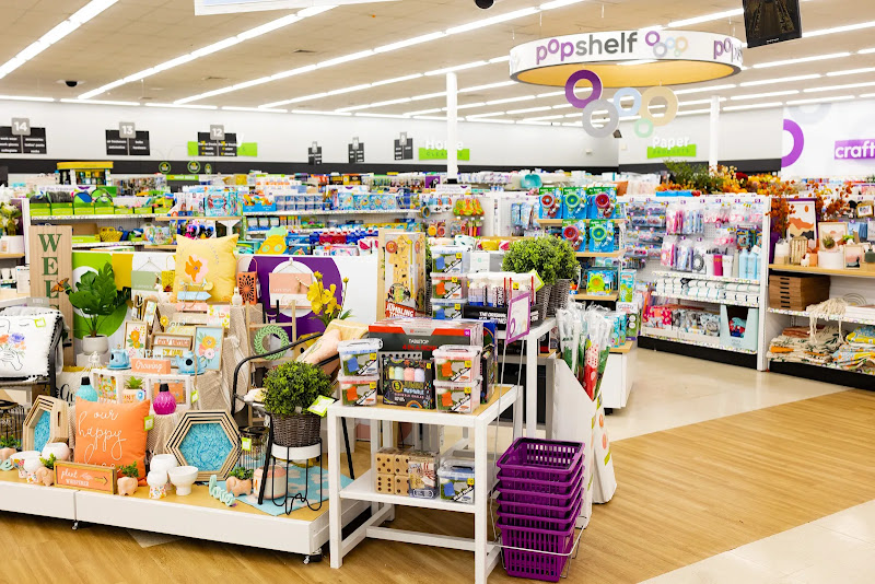 pOpshelf