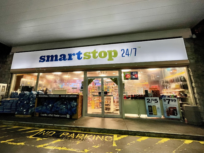 SmartStop 24/7