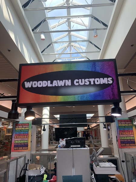 Woodlawn Customs