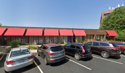Edgebrook Barber