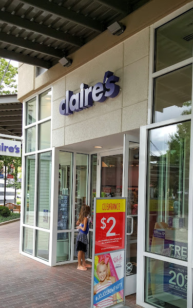 Claire's
