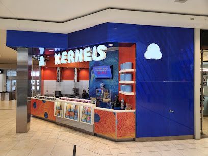 Kernels Popcorn