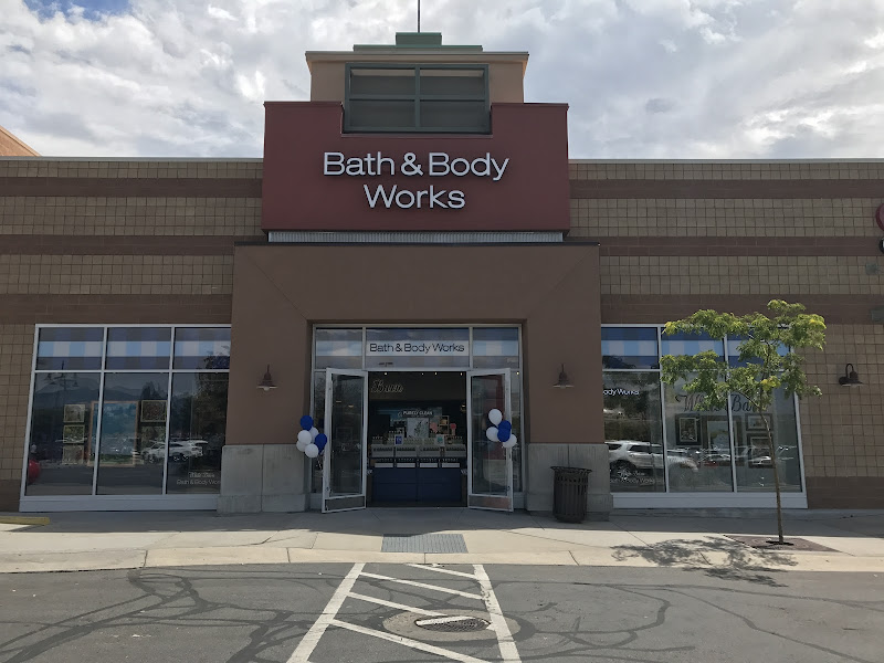 Bath & Body Works