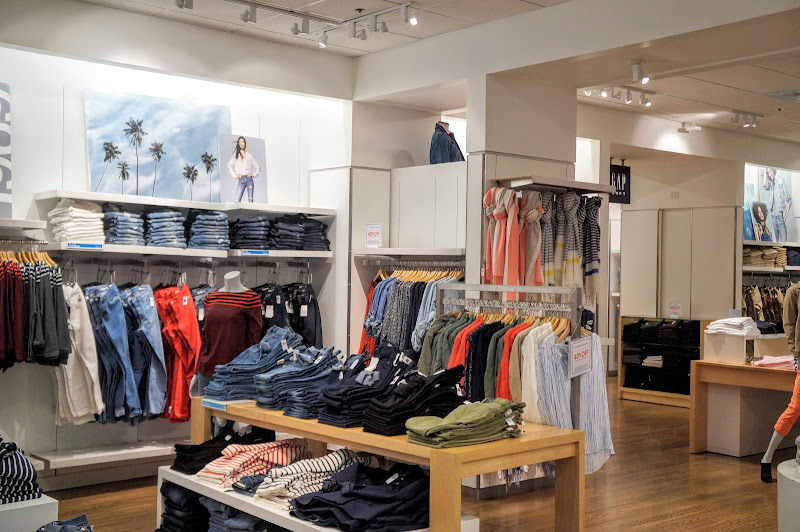 Gap Factory
