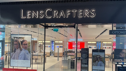 Lenscrafters + Dr Fallon Patel & Associates