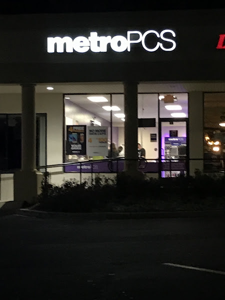 Metro by T-Mobile