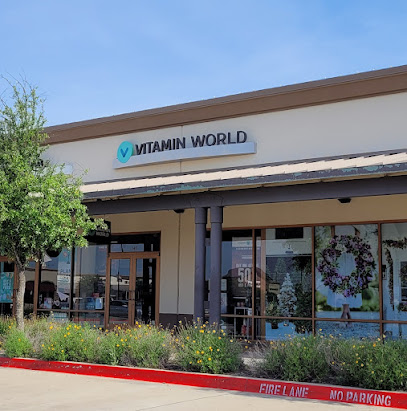 Vitamin World