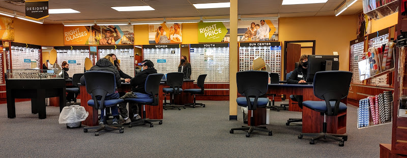 Eyemart Express