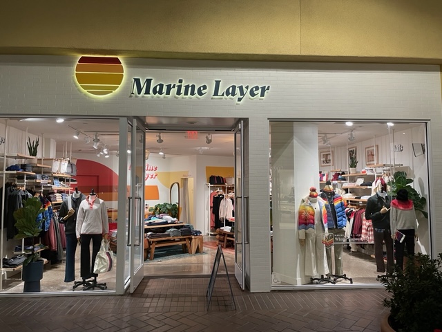 Marine Layer