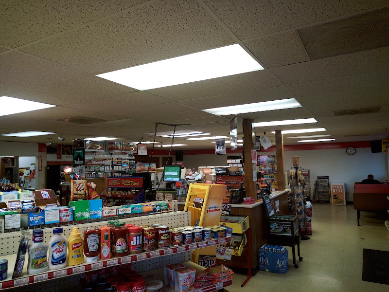 Stop-2-Shop
