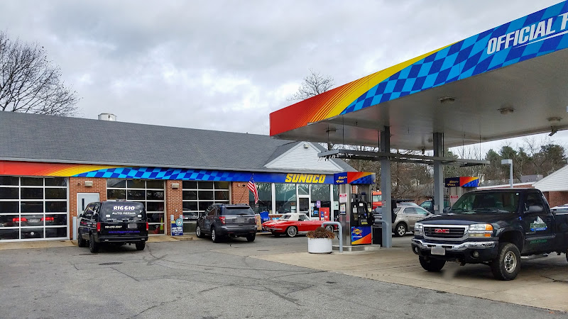 Sunoco