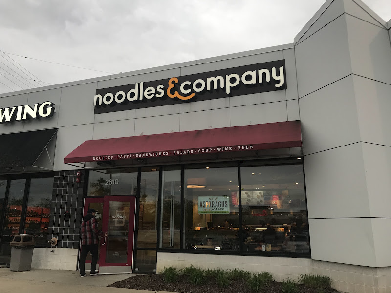 Noodles and Company