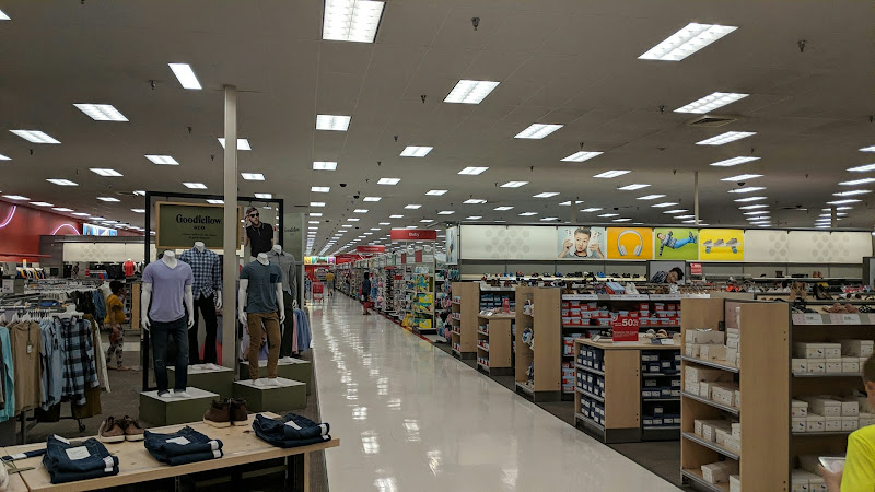 Target