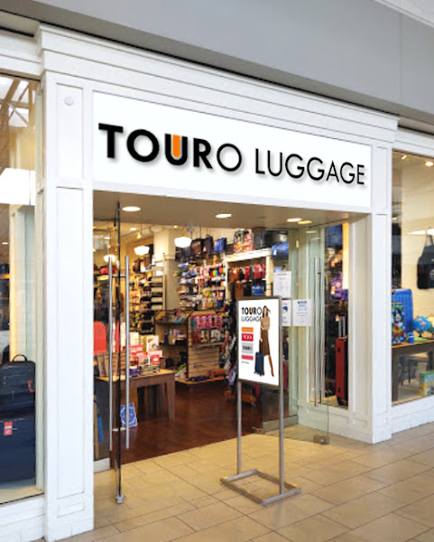 TOURO Luggage