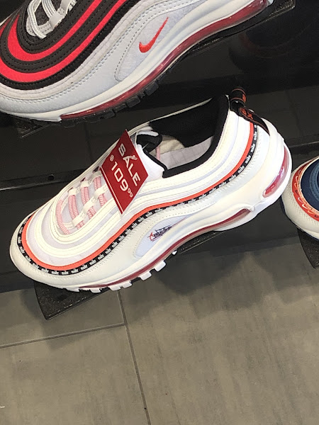 Kids Foot Locker