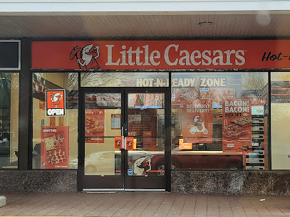 Little Caesars