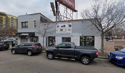 Tawfiq General Store