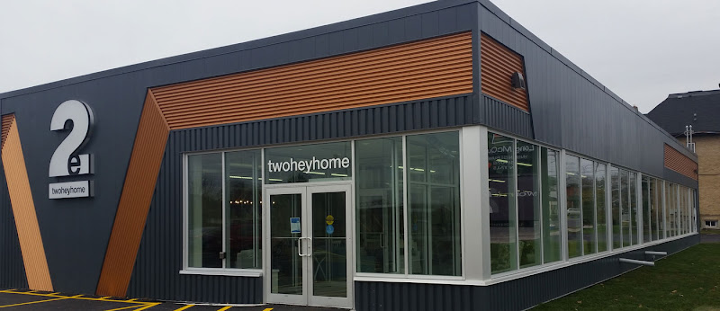 Twohey Home
