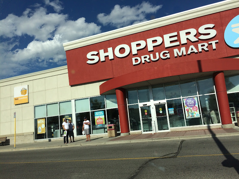 Shoppers Drug Mart