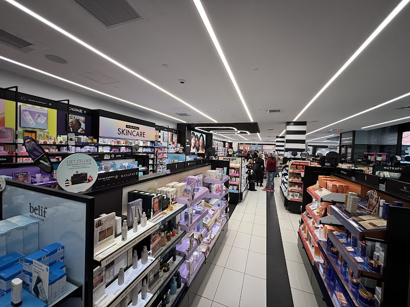 SEPHORA