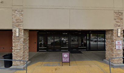 Peruvian Accent - Shop #C20 Inside The Painted Tree (Roswell)