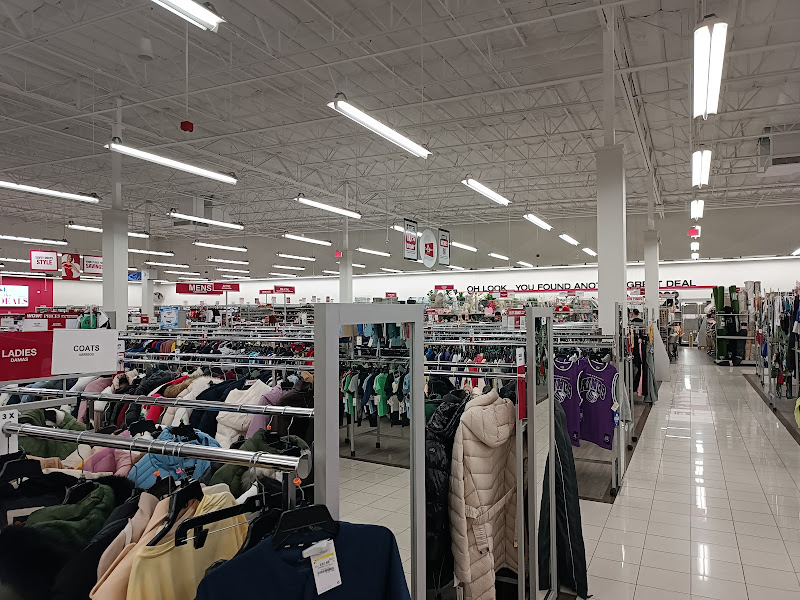 Burlington