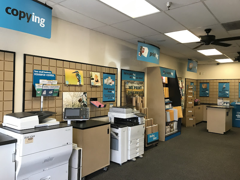 The UPS Store