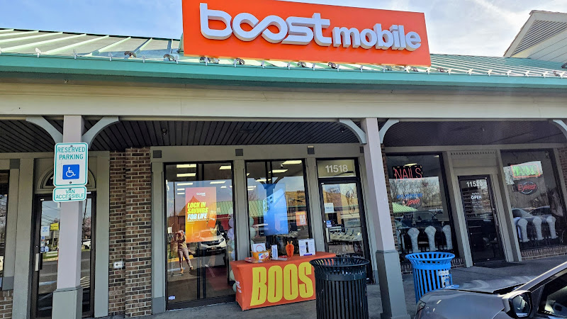 Boost Mobile